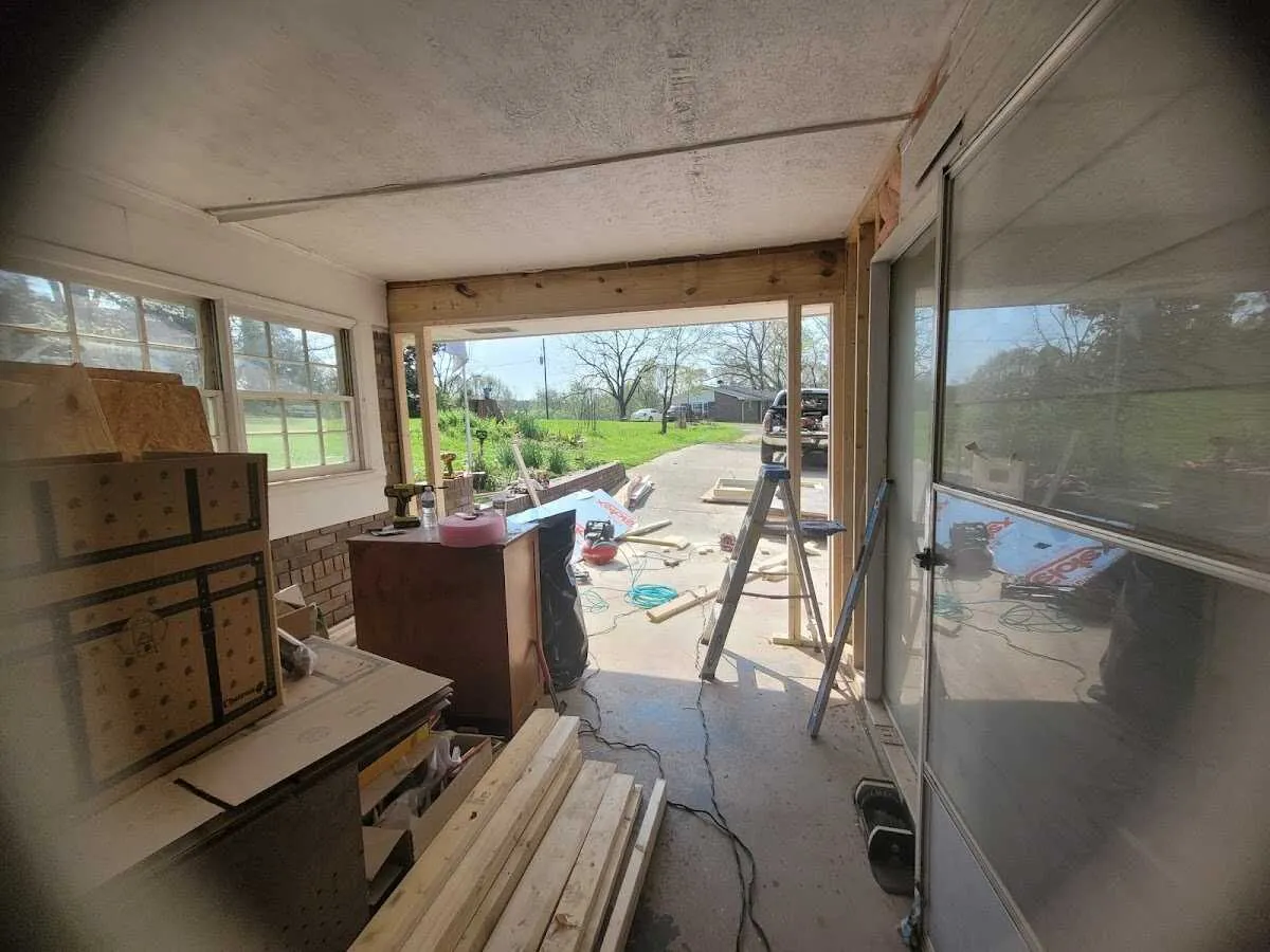 Air movers and dehumidifier for Drying & Dehumidification in Tillamook